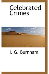 Celebrated Crimes