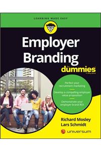 Employer Branding for Dummies