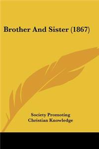 Brother And Sister (1867)