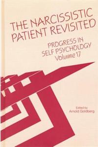 Progress in Self Psychology, V. 17