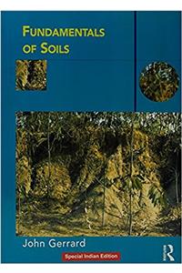 Fundamentals Of Soils Pb