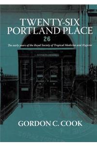 Twenty-Six Portland Place