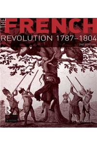 French Revolution, 1787-1804