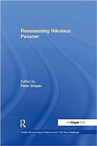 Reassessing Nikolaus Pevsner