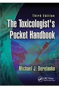 The Toxicologist's Pocket Handbook