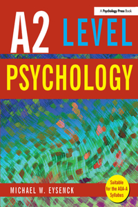 A2 Level Psychology