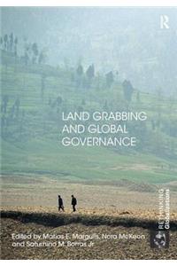 Land Grabbing and Global Governance