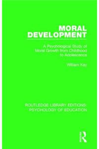 Moral Development