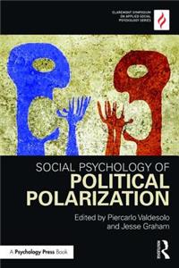 Social Psychology of Political Polarization