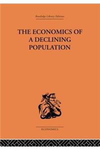 Economics of a Declining Population