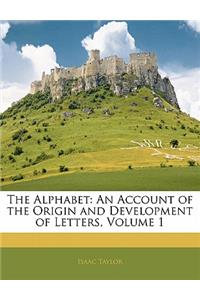 The Alphabet