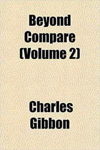 Beyond Compare (Volume 2)