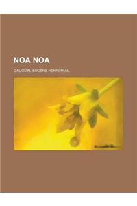 Noa Noa