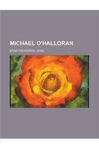 Michael O'Halloran