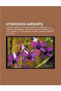 Hydrogen Airships