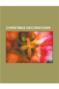 Christmas Decorations