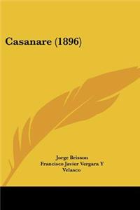 Casanare (1896)