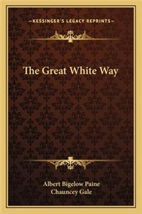 Great White Way