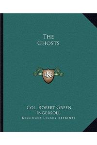 The Ghosts
