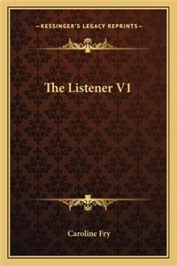 The Listener V1