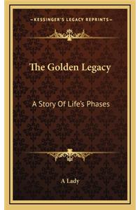 The Golden Legacy