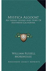 Mystica Algooat