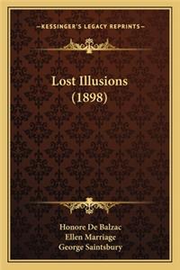 Lost Illusions (1898)