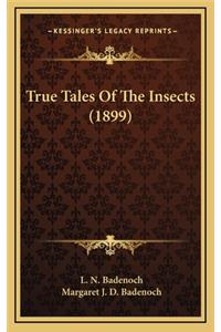 True Tales of the Insects (1899)