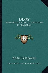Diary