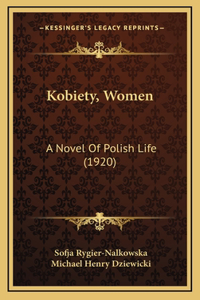 Kobiety, Women