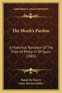 The Monk's Pardon