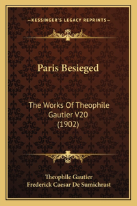 Paris Besieged