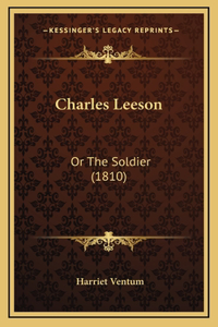 Charles Leeson