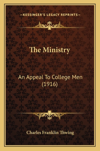 Ministry