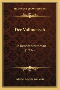 Vollmensch