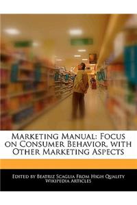 Marketing Manual