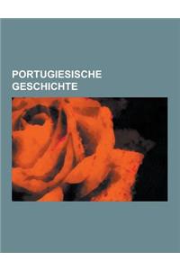 Portugiesische Geschichte