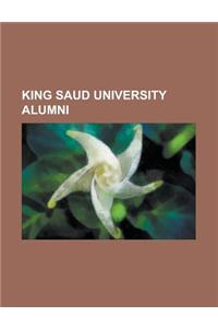 King Saud University Alumni