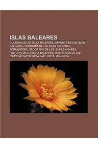 Islas Baleares