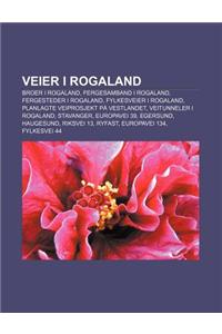 Veier I Rogaland