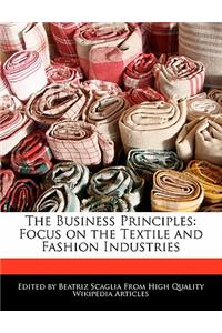 The Business Principles