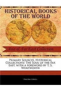 The Soul of the Far East