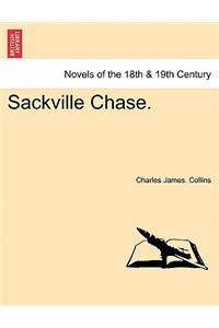 Sackville Chase.