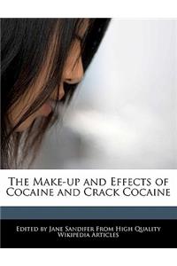 The Make-Up and Effects of Cocaine and Crack Cocaine