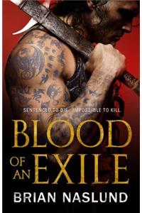 Blood of an Exile