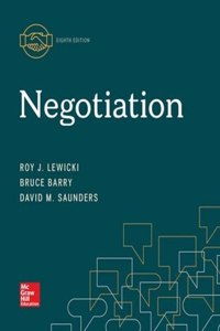 Negotiation