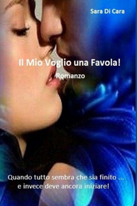 Mio Voglio una Favola!