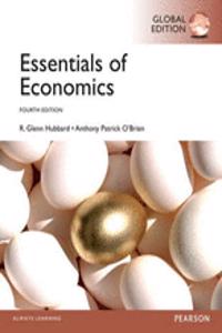 New MyEconLab --Access Card-- for Essentials of Economics, Global Edition