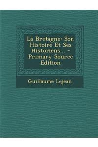 La Bretagne