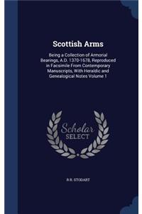 Scottish Arms